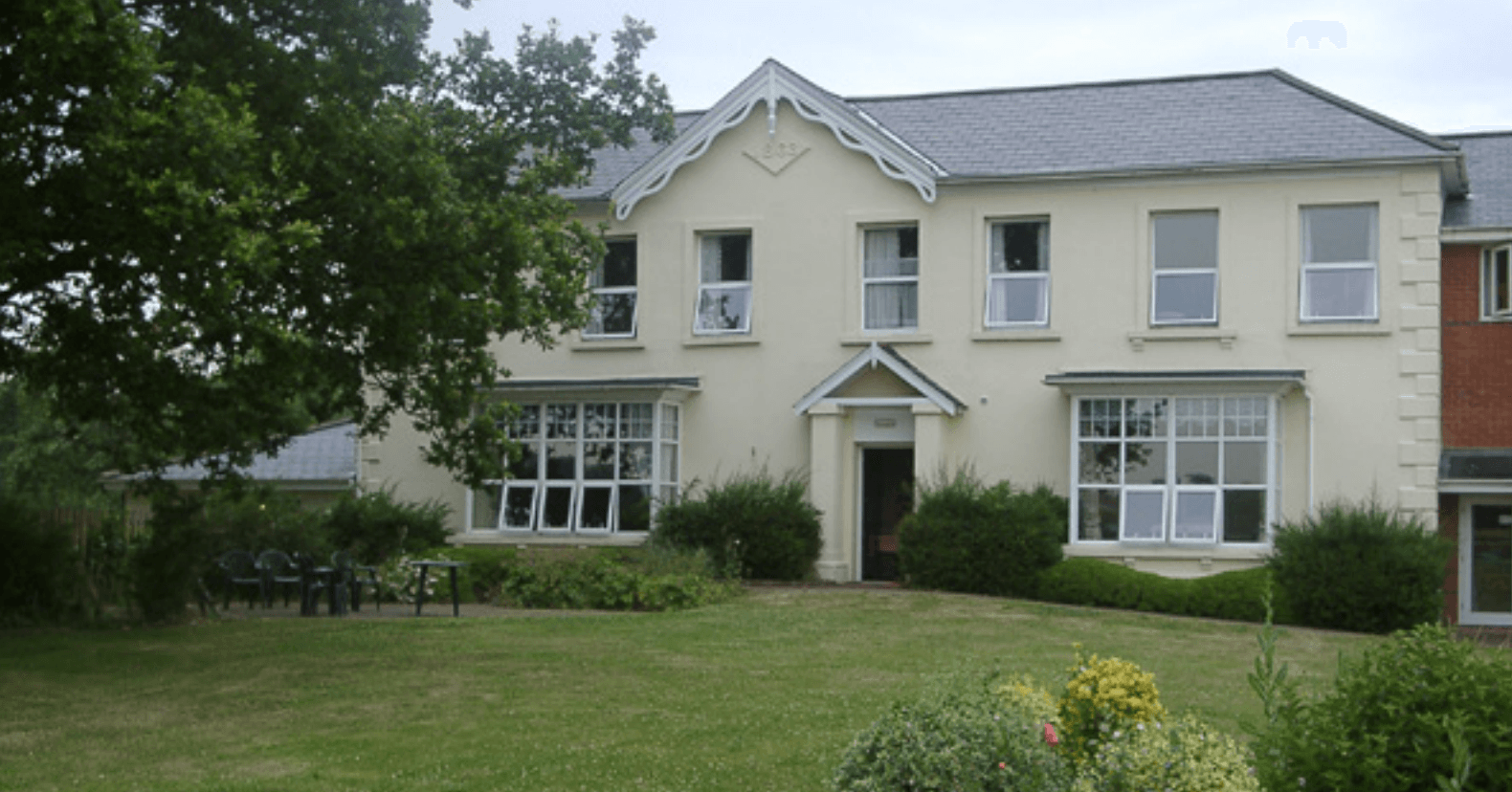 Lashbrook House Care Home
