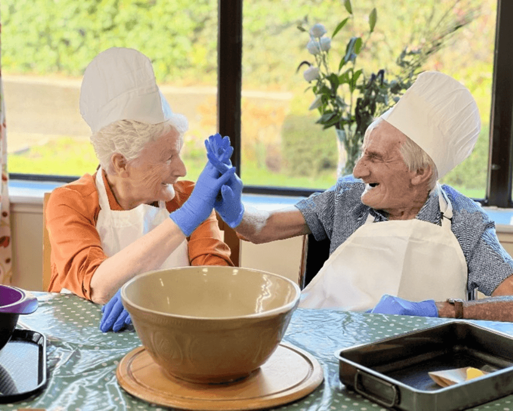 Spencer Grove Care Home
