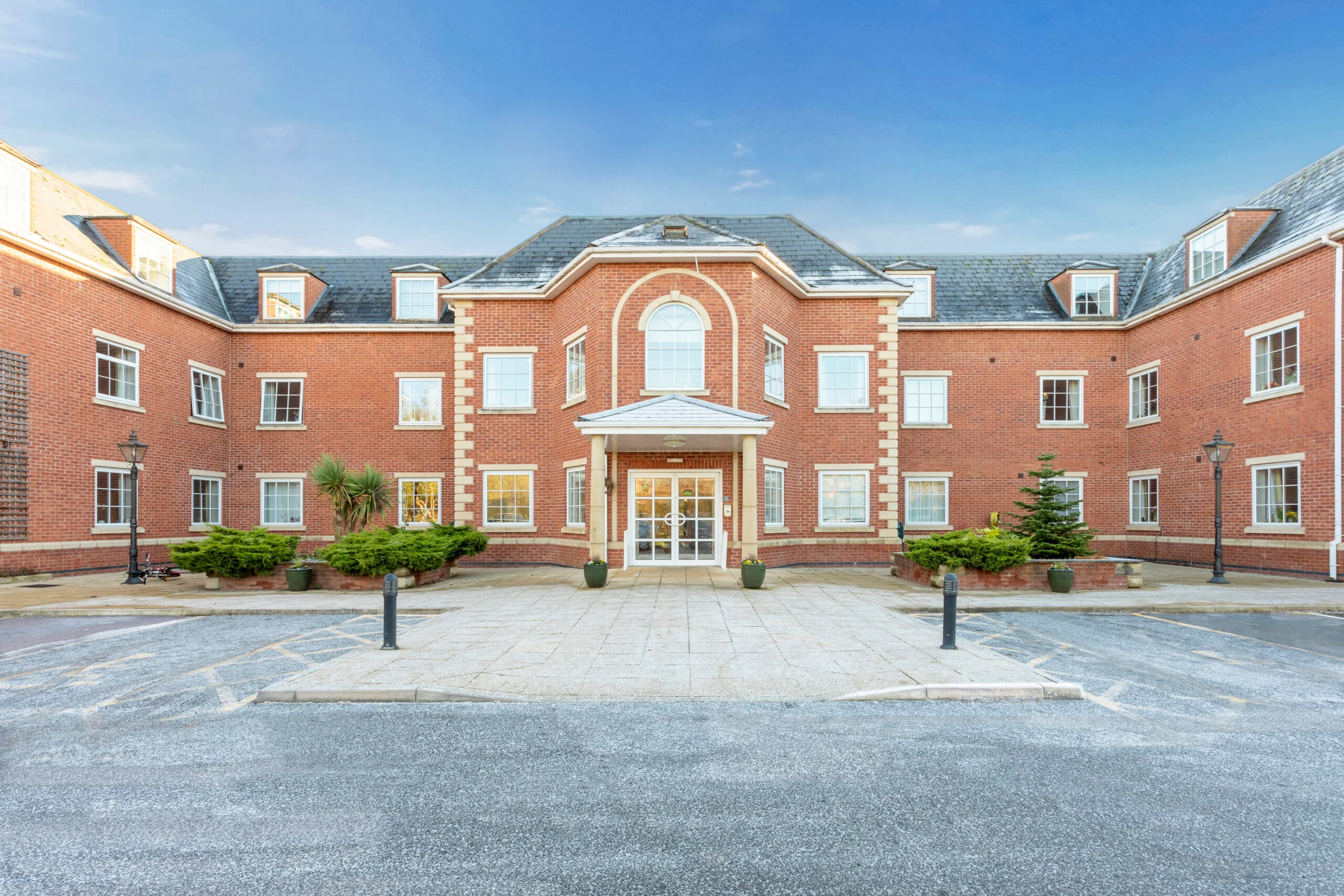 Southwell Court Care Home