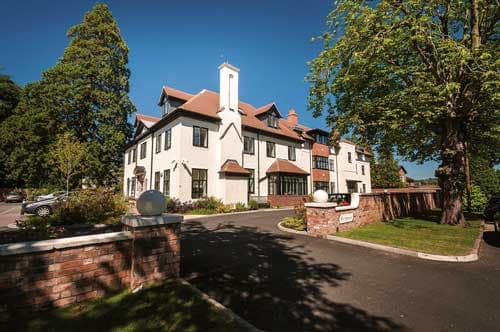 Homewood