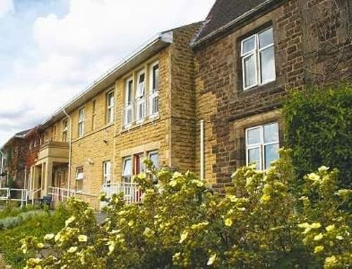Moorland House