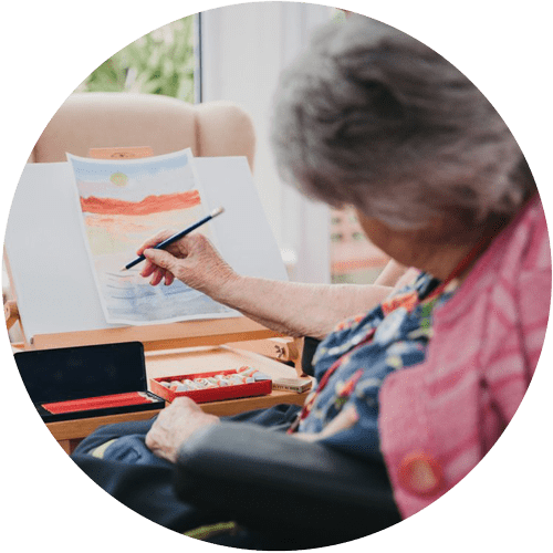 Melrose Care Home