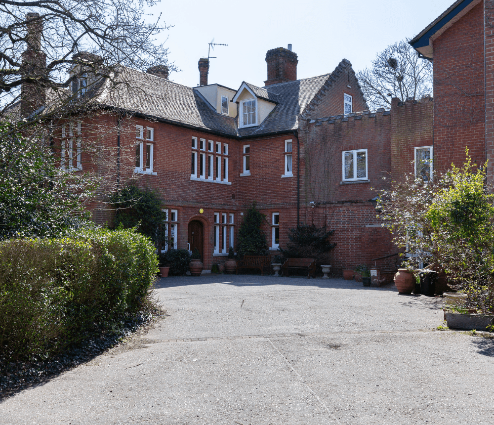 Oaklands House Residential Home