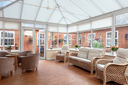 Sonya Lodge Dementia Residential Care Home