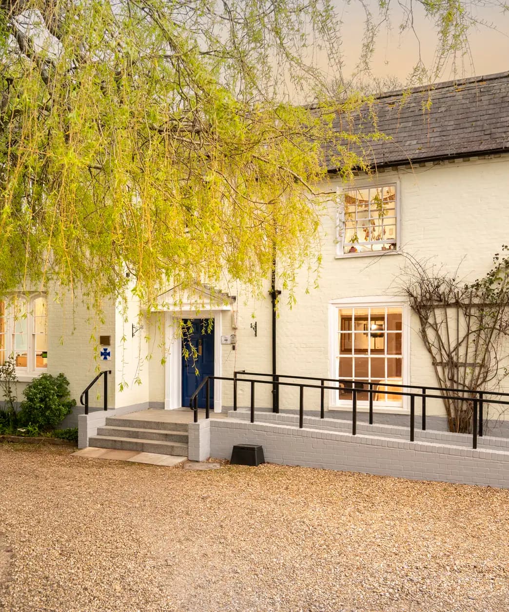 Kite Hill Care Home