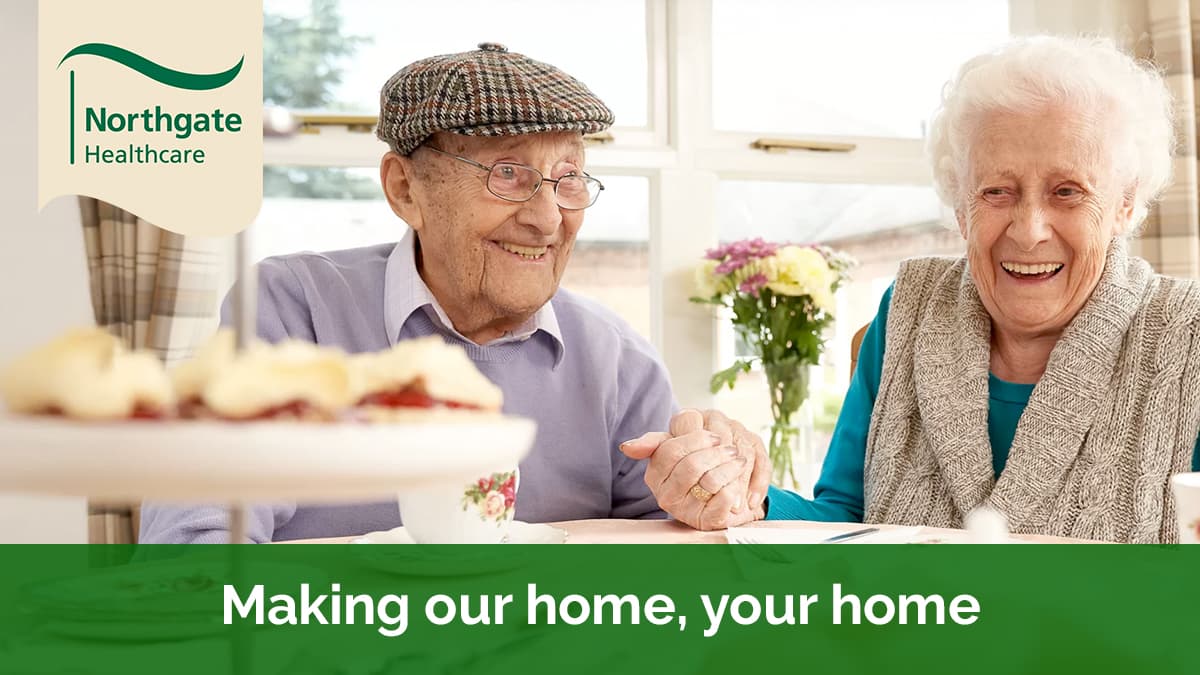 Lane House Residential Care Home