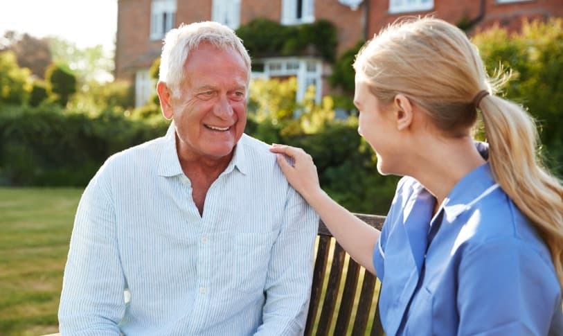 Coalville Nursing Home