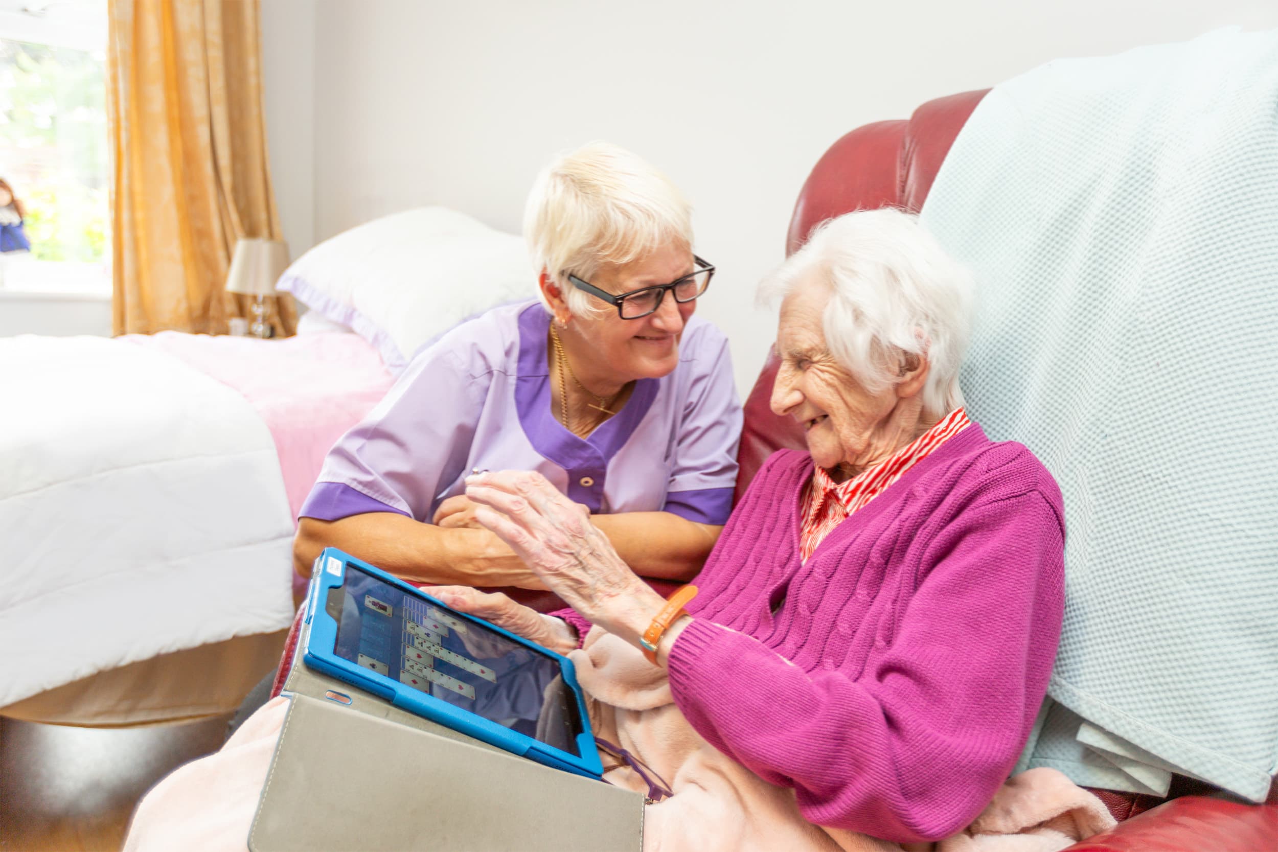Castlemead Court Care Home