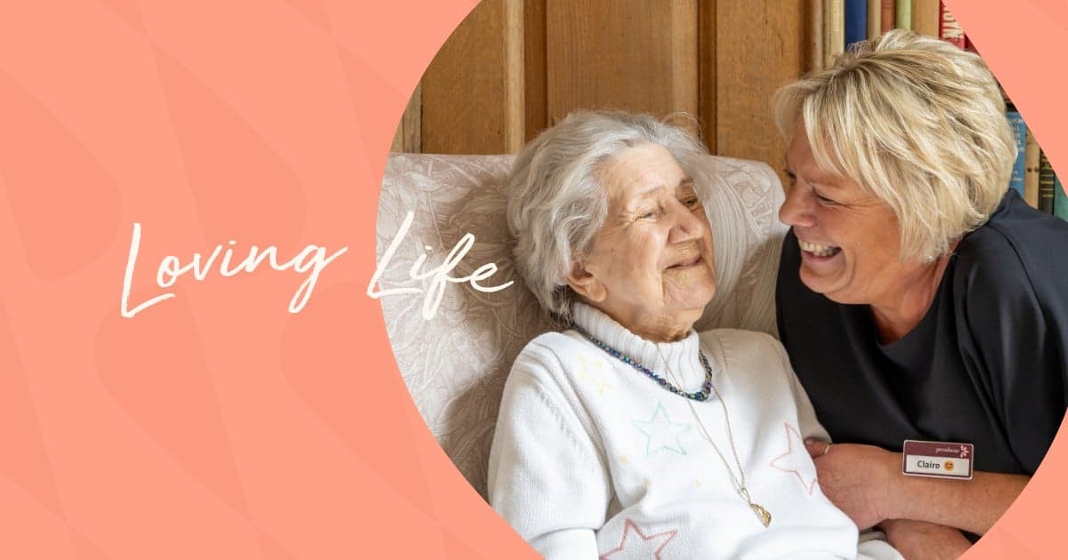 Taymer Nursing Home
