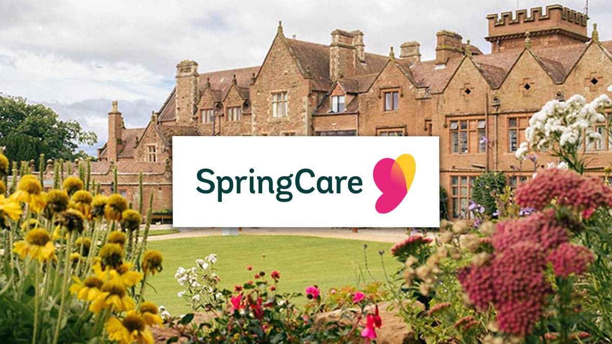 Newton Hall Residential Home