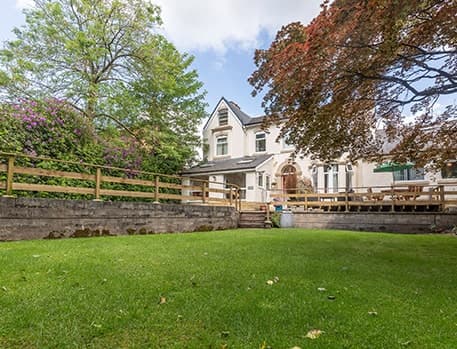 Oldfield Manor