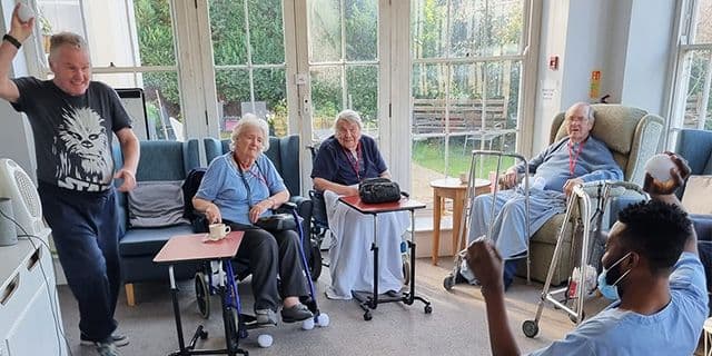 Westbourne Care Home