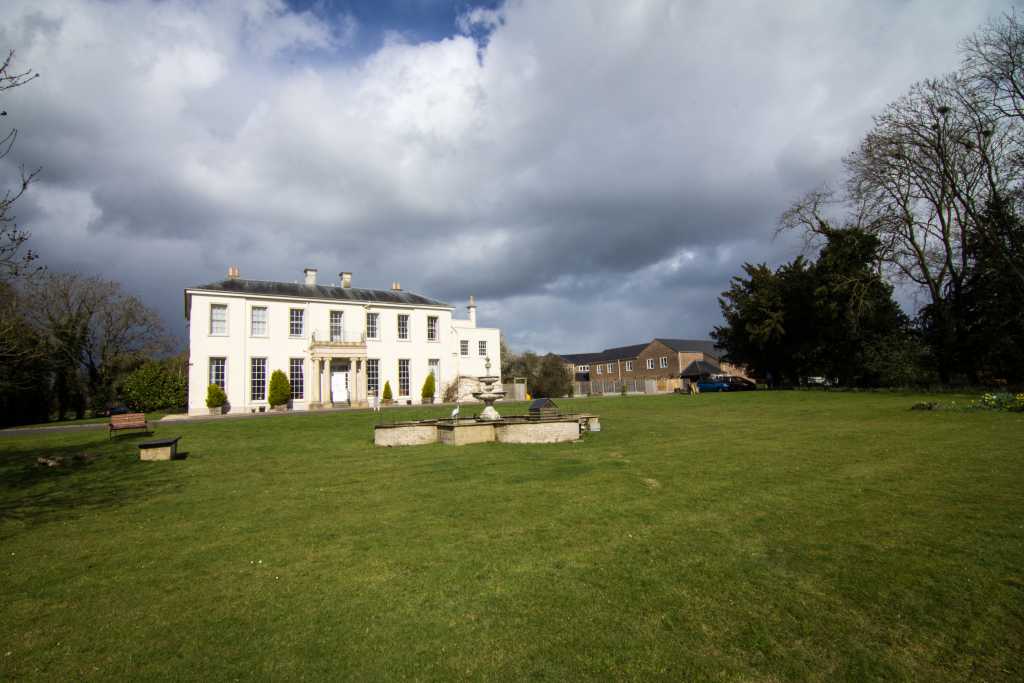 Oldbury House Care Home