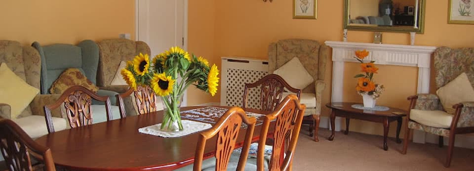 Holmwood Residential Home
