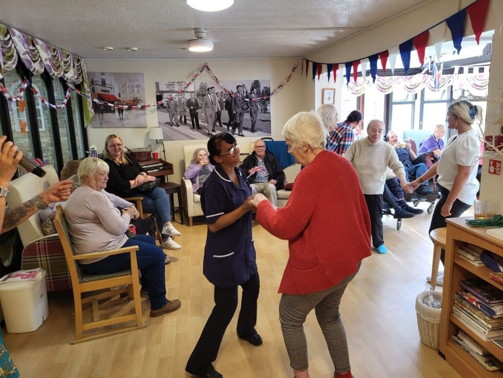 Avalon Nursing Home