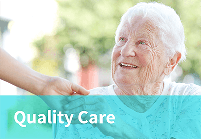 Abbey Court Nursing and Residential Home