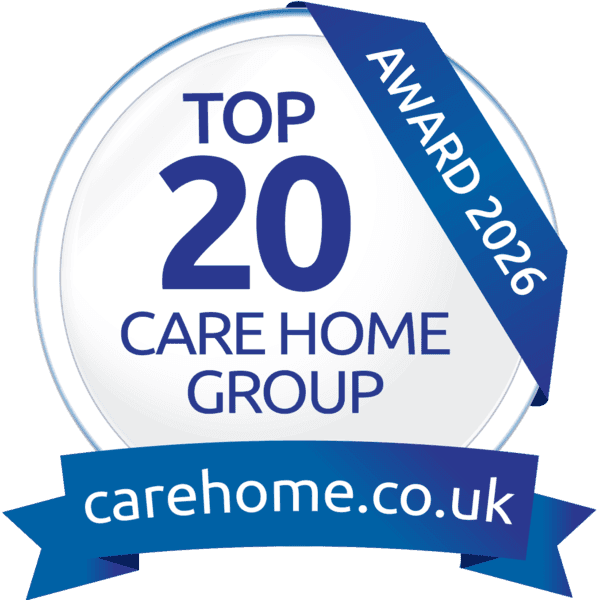 Churchfields Care Home
