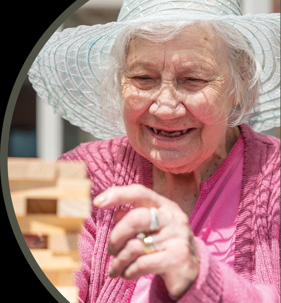 Fairways Care Home