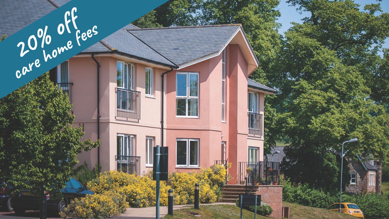 Torrwood Care Centre