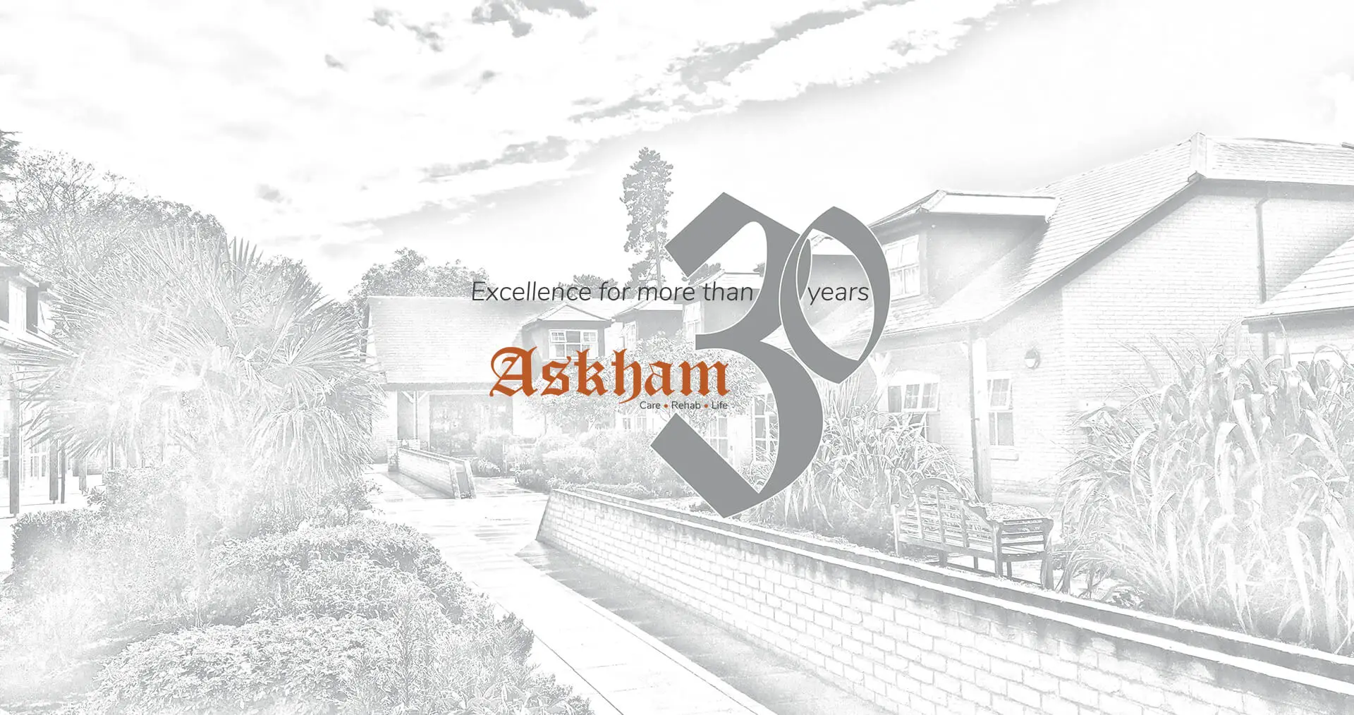 Askham Grove