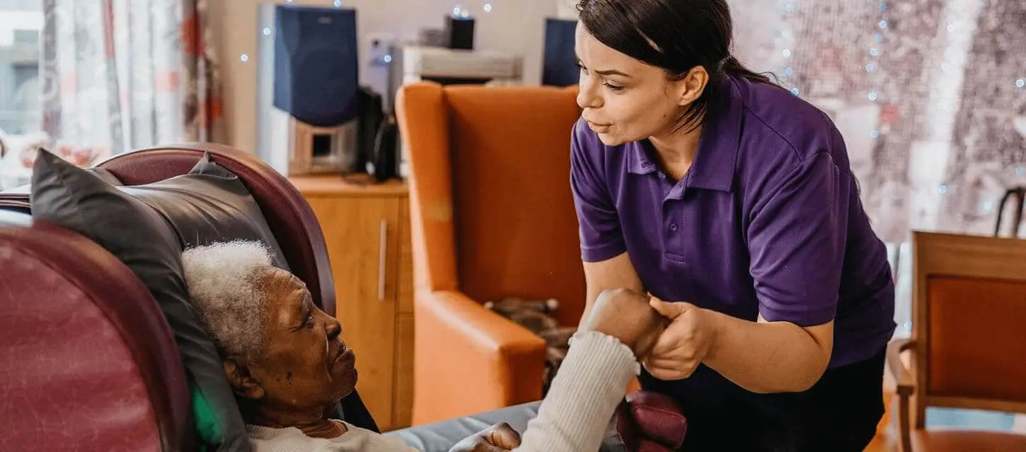 Boldmere Court Care Home