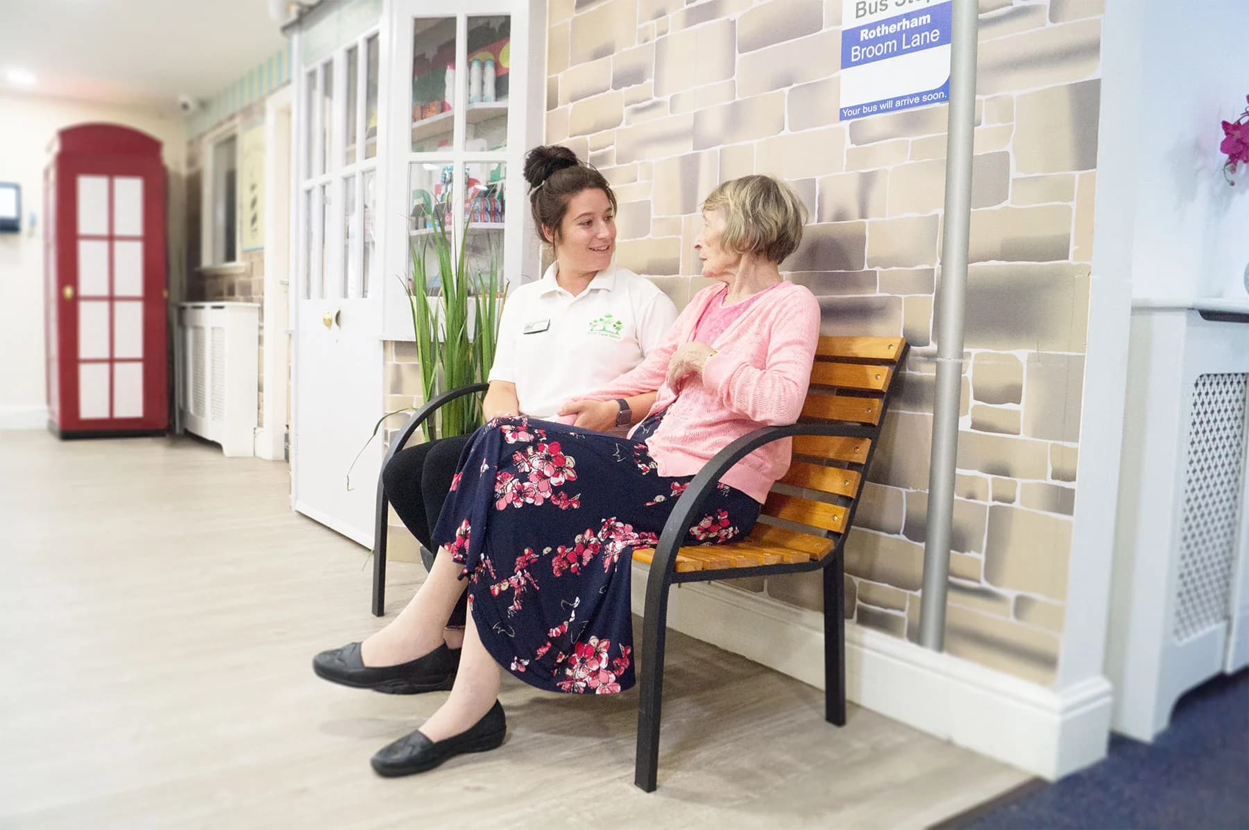 Cedars Care Home
