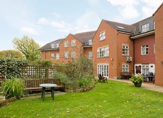 Ashwood Care Centre