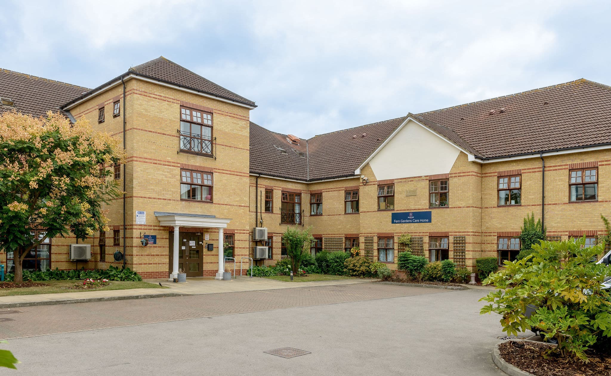 Fern Gardens Care Home