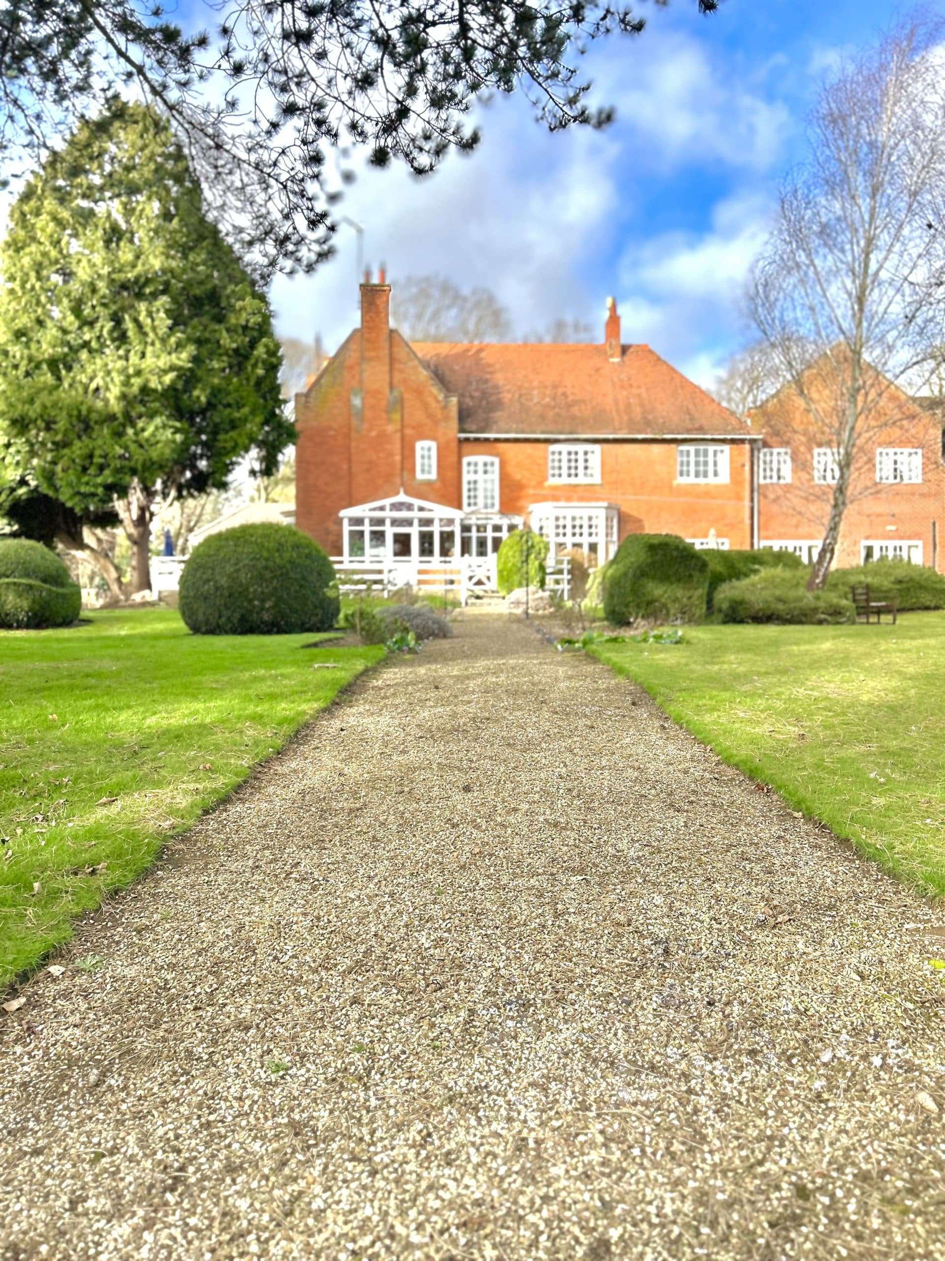 Clanfield Residential Care Home