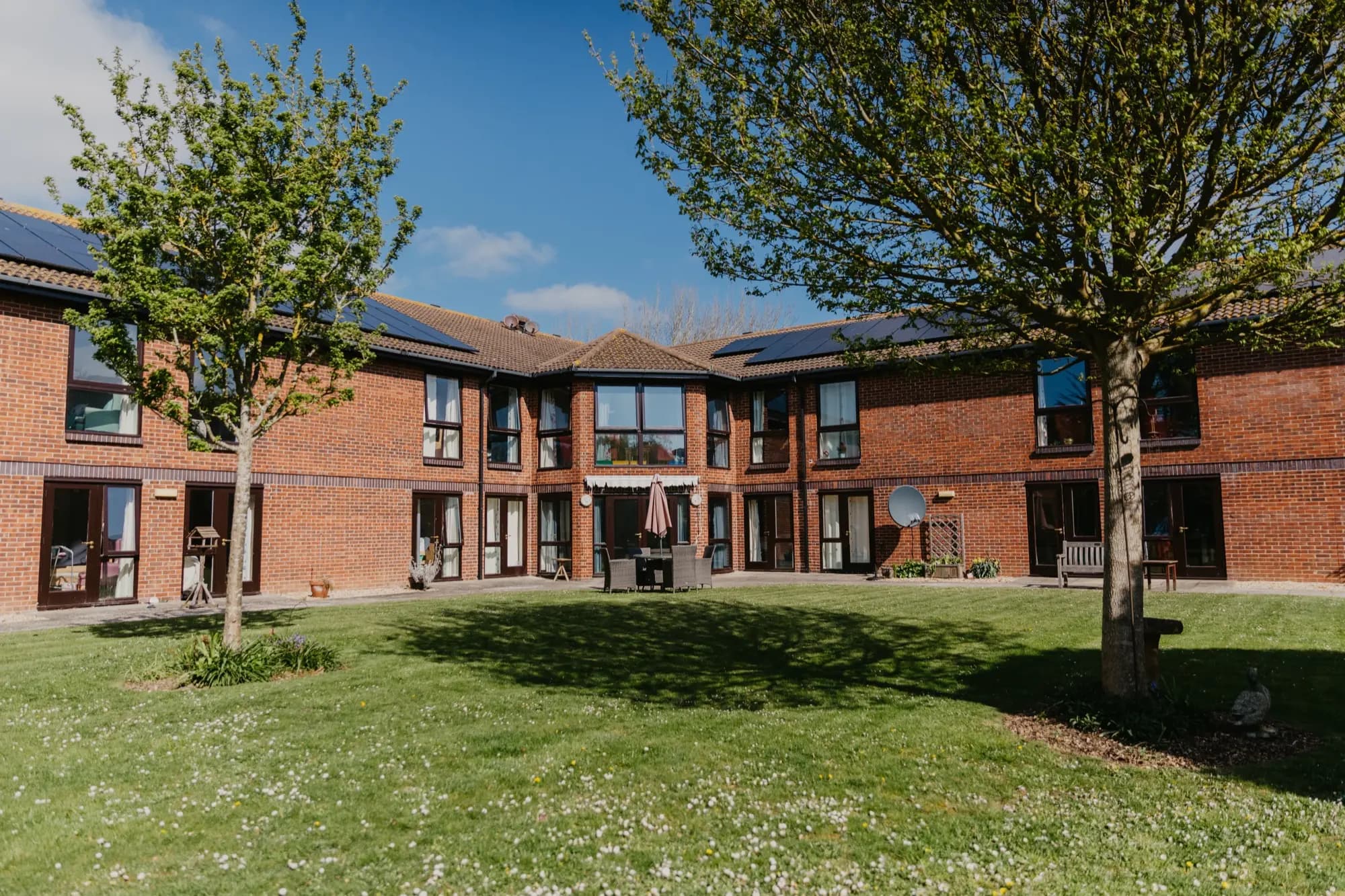 Gorseway Nursing Home