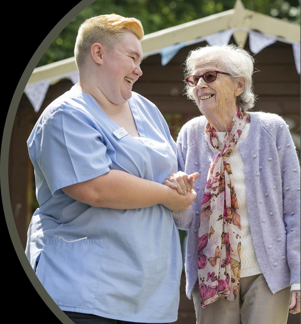 Old Rectory Care Home