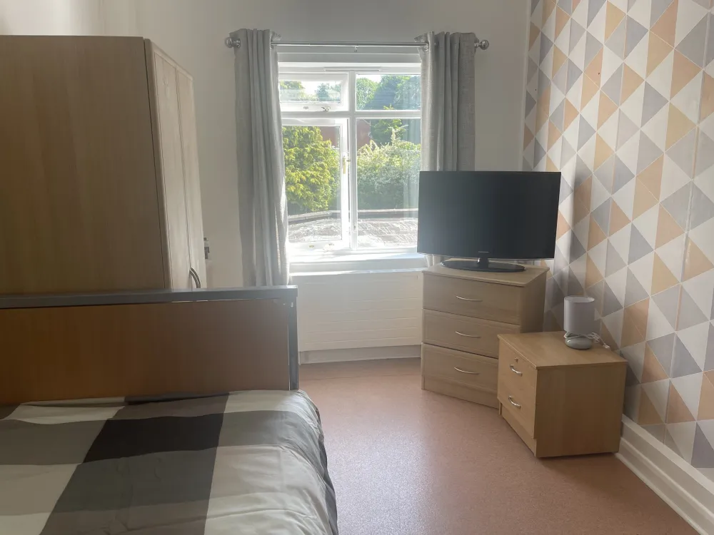Ashford House Care Home