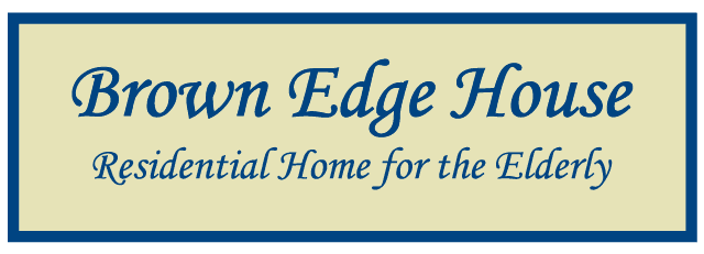 Brown Edge House Residential Home