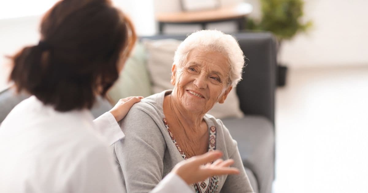 St Judes Nursing Home