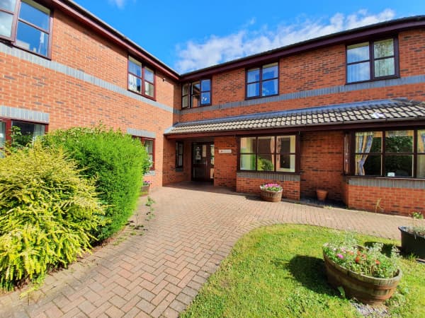 Willow Green Care Home