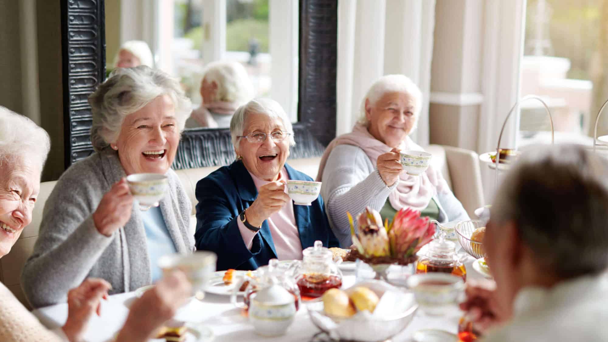 Haydock Nursing and Residential Care Home