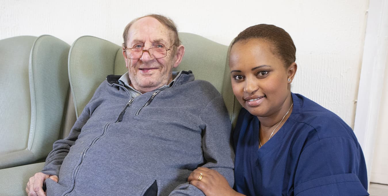 Primrose Villa Care Home