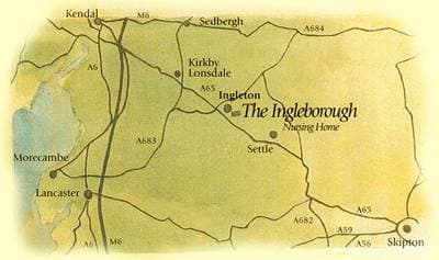 Ingleborough Nursing Home