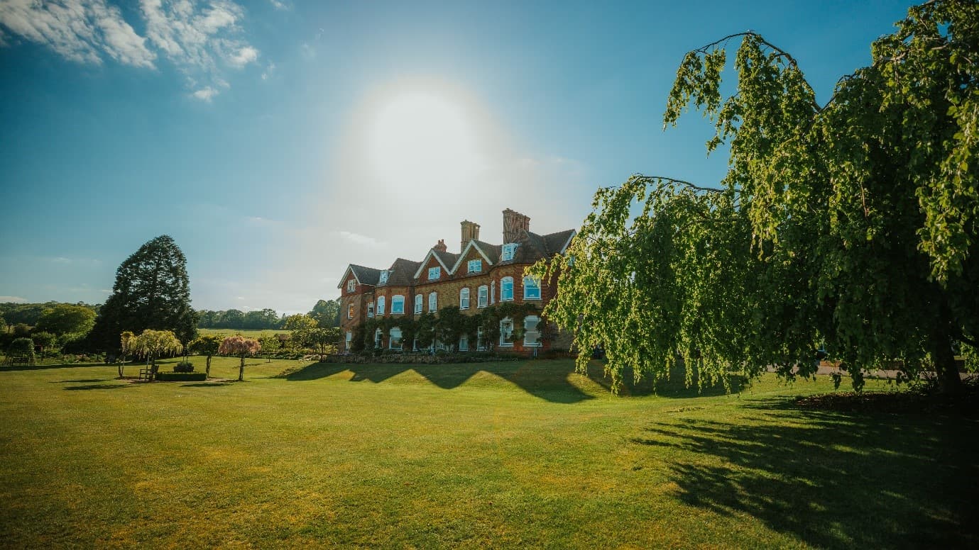 Birtley House Nursing Home