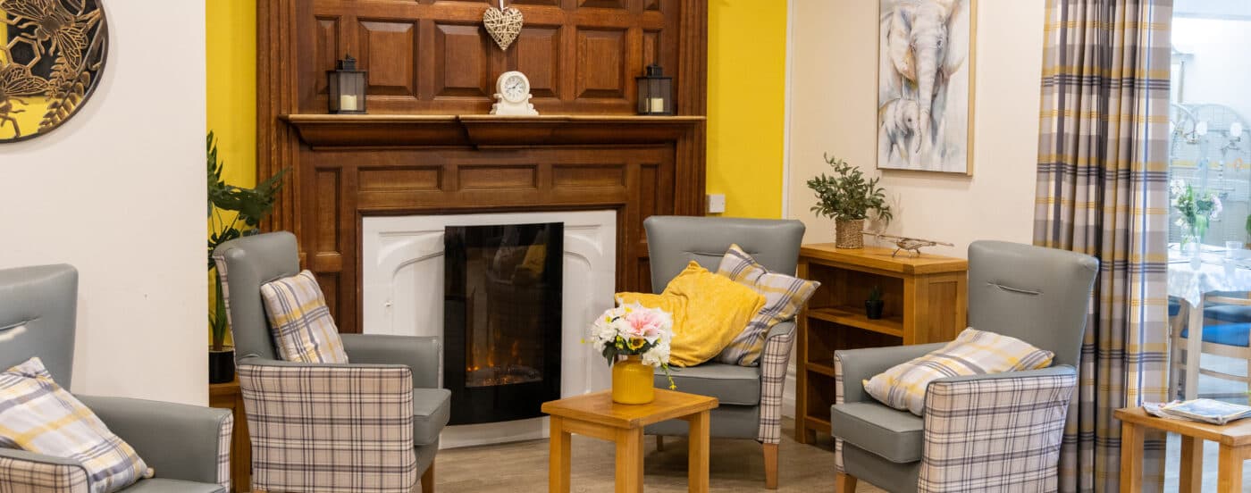 The Knoll Nursing Home (Yeovil) Limited