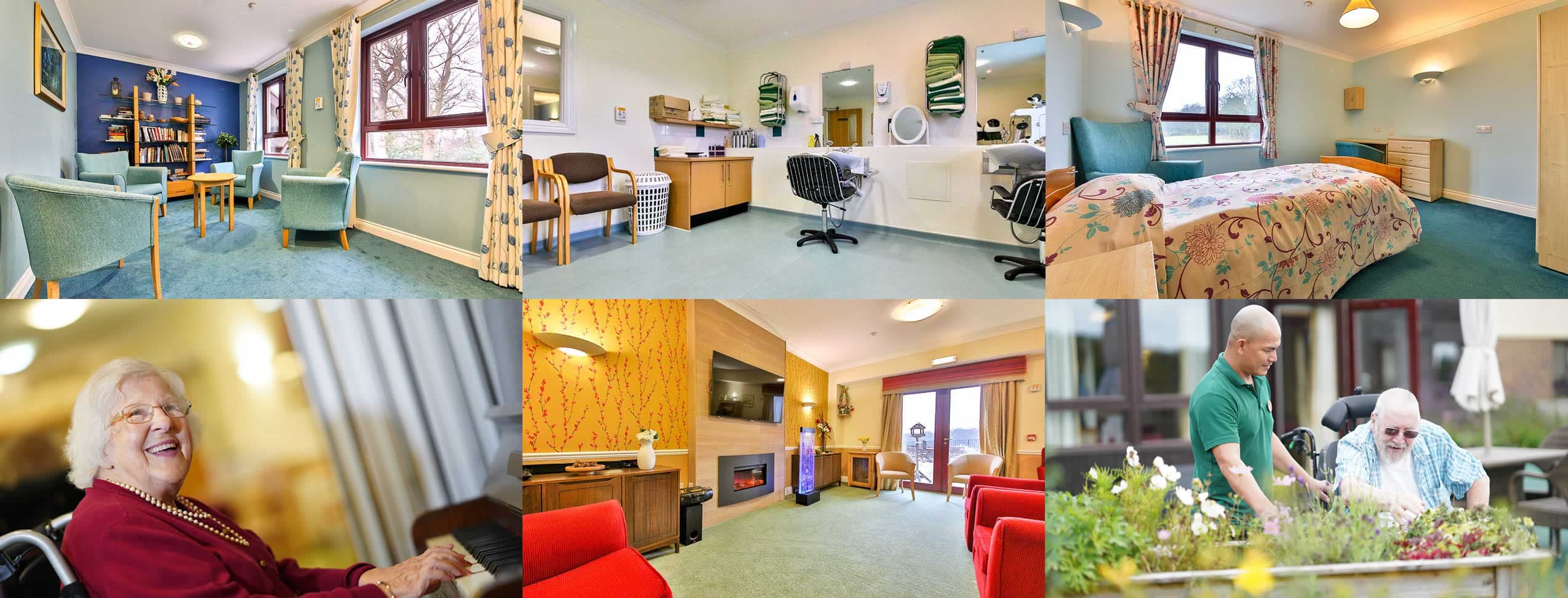 St Rita's Care Home