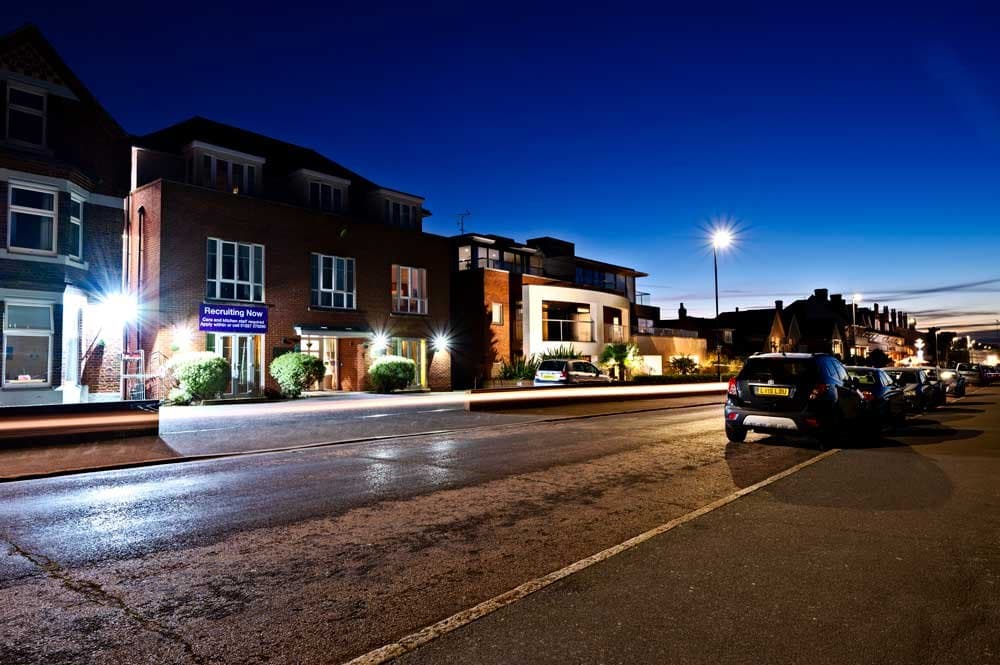 High Pines Residential Home Limited