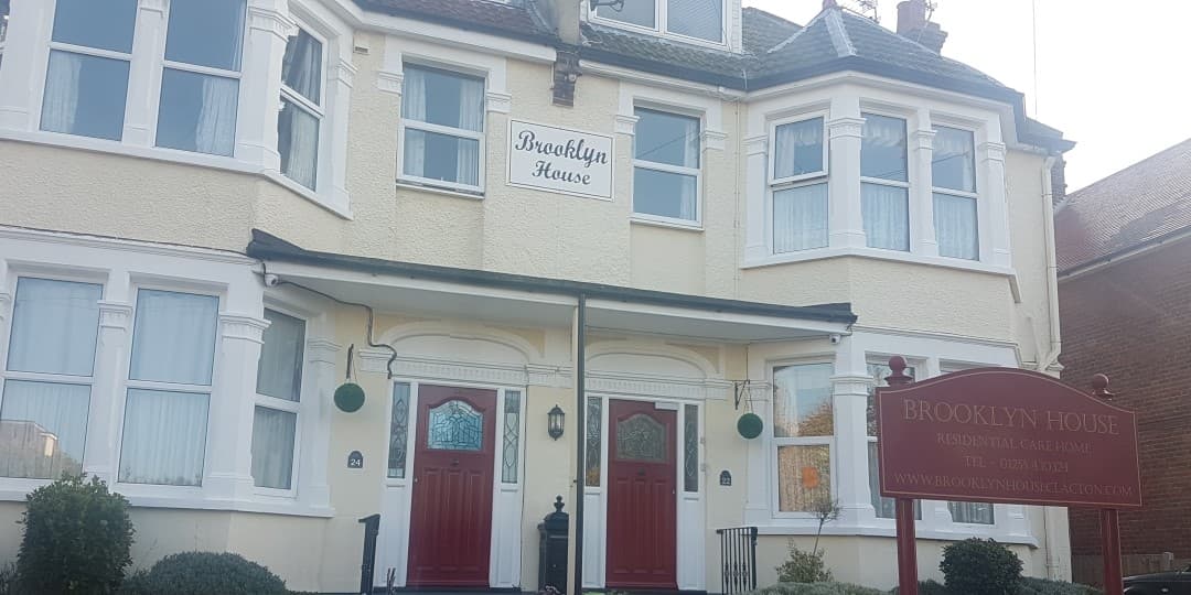 Brooklyn House