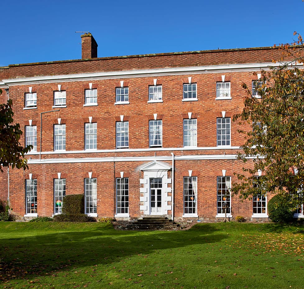 Welbourn Manor Care Centre