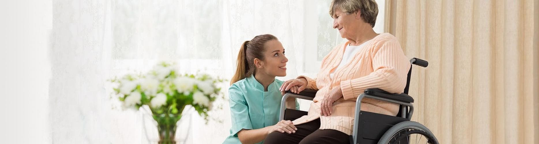 Welbourn Hall Nursing Home