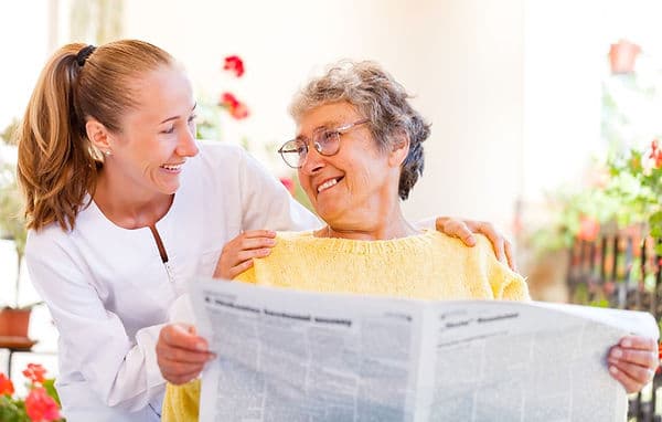 Springfield Manor Nursing Home