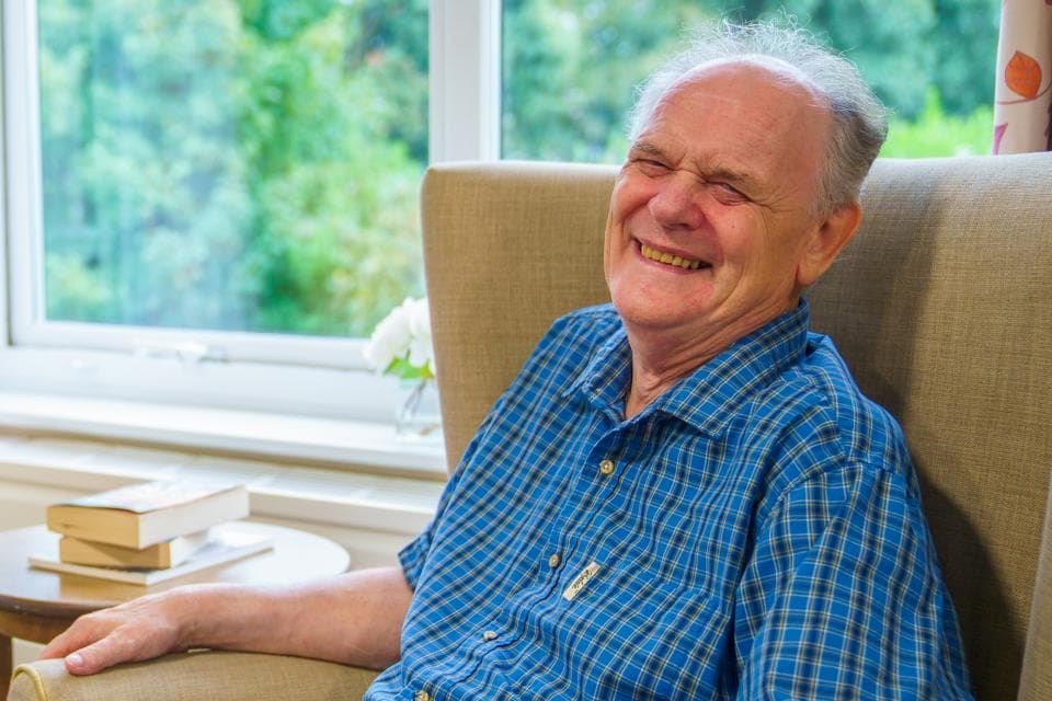 Trevarna Residential and Nursing Home