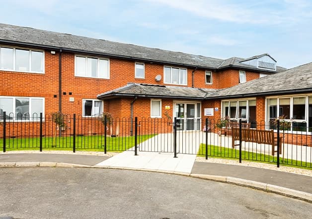 Ruckland Court