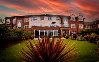 Eothen Residential Homes - Wallsend