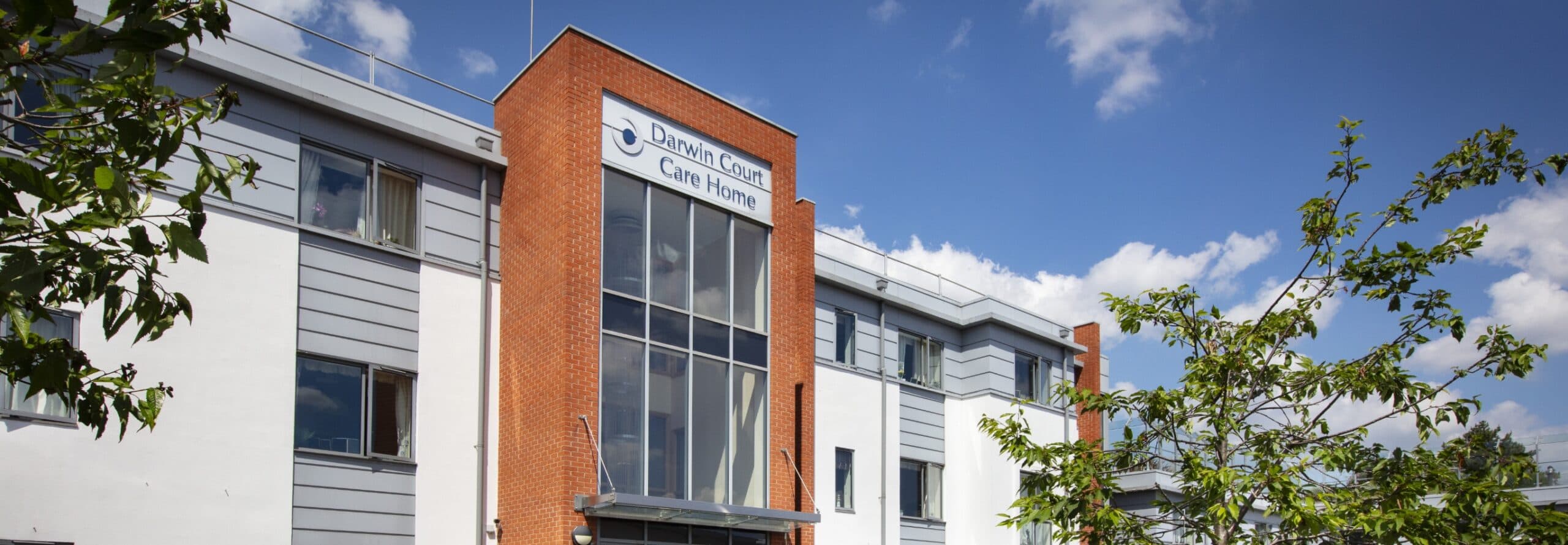 Darwin Court Care Centre